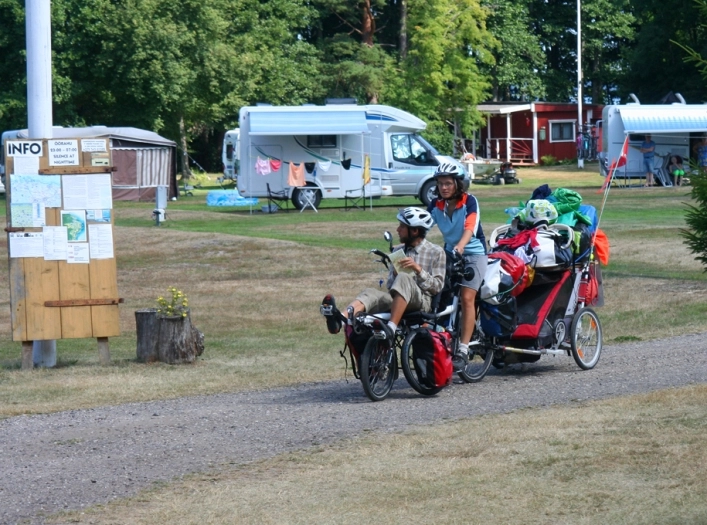 Lepispea Caravan & Camping - zdjęcie 2