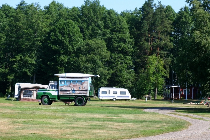 Lepispea Caravan & Camping - zdjęcie 1