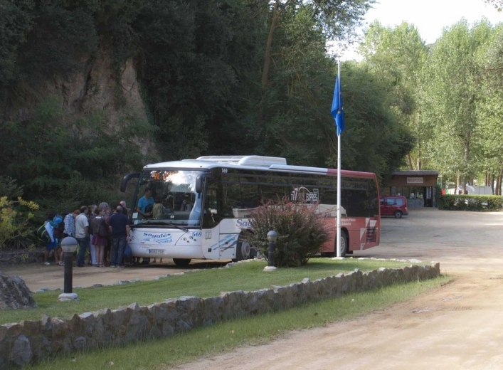 Camping El Vedado - zdjęcie 3