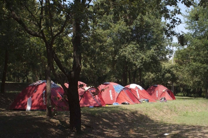 Camping El Vedado - zdjęcie 1