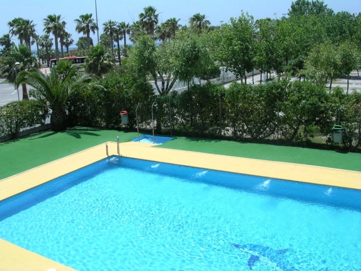 PLAYA DE PONIENTE - zdjęcie 1