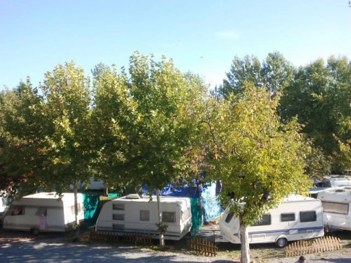 Camping & Bungalows María Eugenia - zdjęcie 4