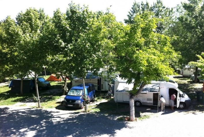 Camping & Bungalows María Eugenia - zdjęcie 3