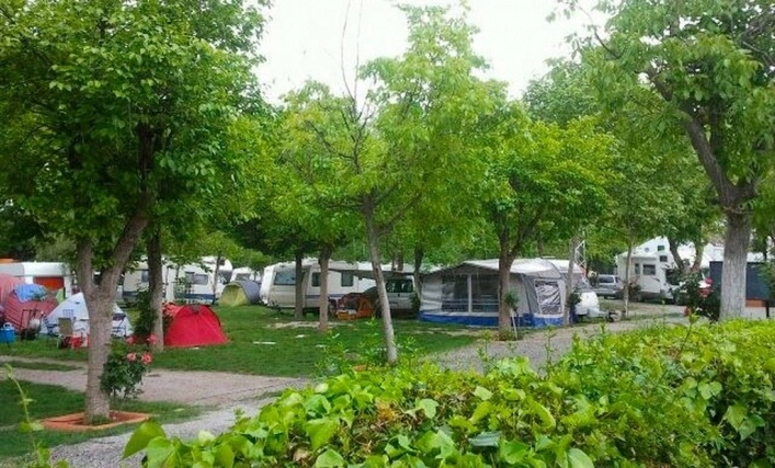 Camping & Bungalows María Eugenia - zdjęcie 2