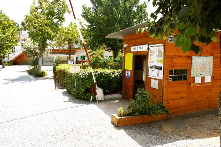 Camping & Bungalows María Eugenia - zdjęcie 1