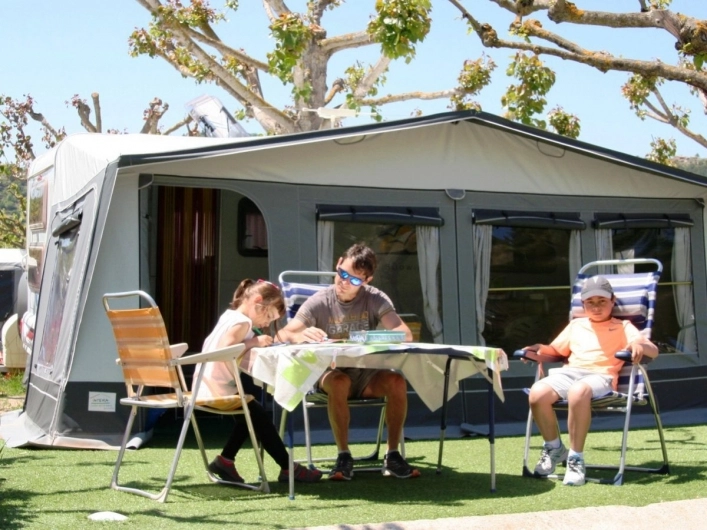 Càmping el Solsonès - zdjęcie 4