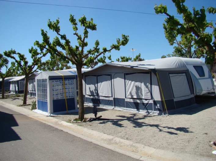 Càmping el Solsonès - zdjęcie 2