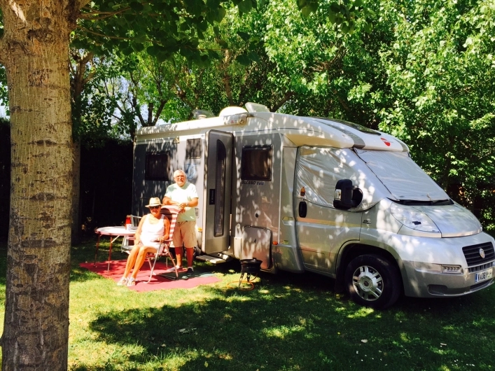 Càmping el Solsonès - zdjęcie 1