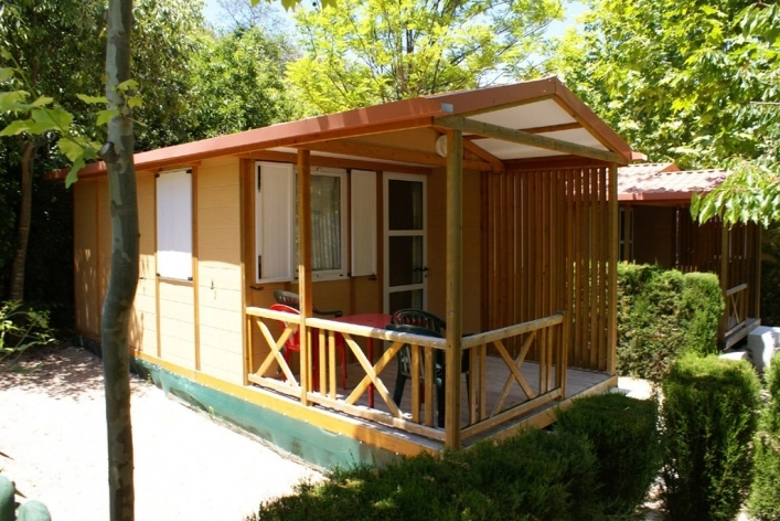 Càmping & Bungalows Vall de Laguar - zdjęcie 1