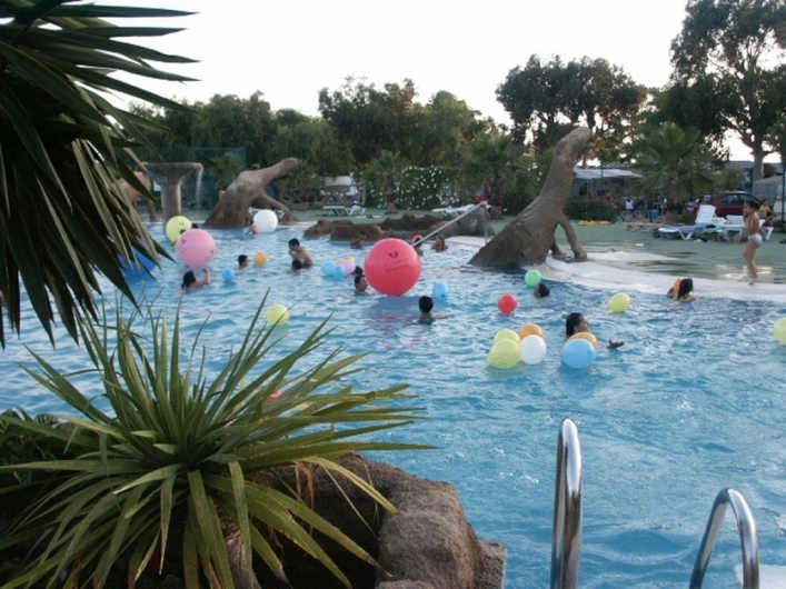 Camping Don Cactus - zdjęcie 3