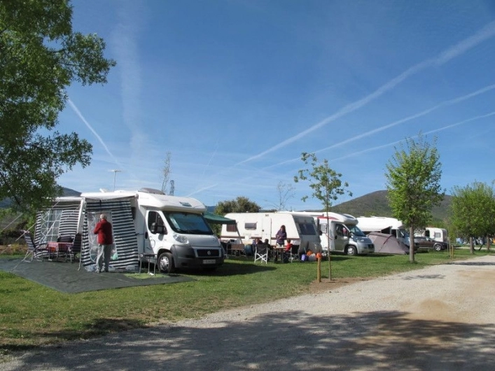 Campingred Monte Holiday - zdjęcie 2