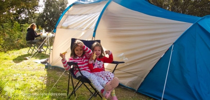 Campingred Monte Holiday - zdjęcie 1
