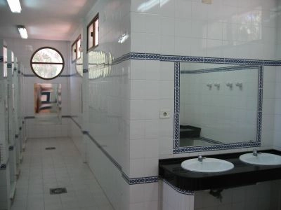 Camping los Eucaliptos - zdjęcie 1