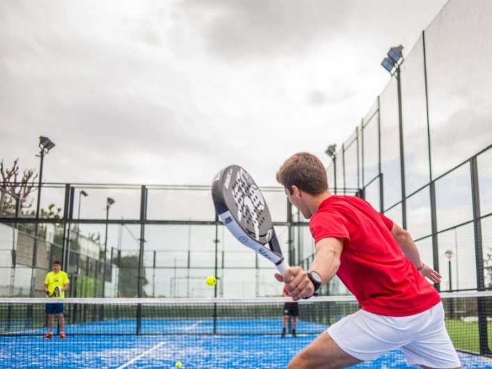 Berga Resort - The mountain and wellness center - zdjęcie 4