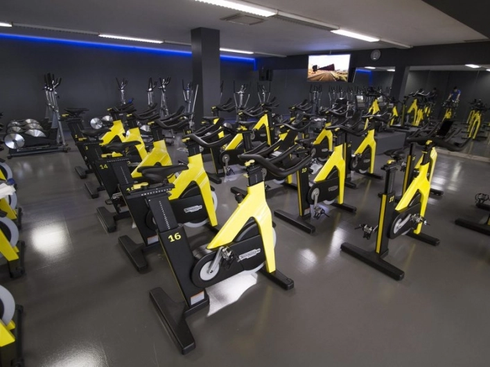 Berga Resort - The mountain and wellness center - zdjęcie 2