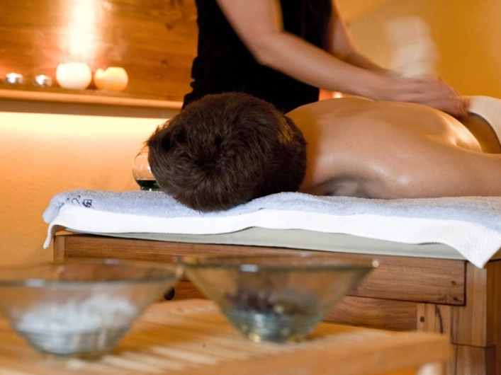 Berga Resort - The mountain and wellness center - zdjęcie 1