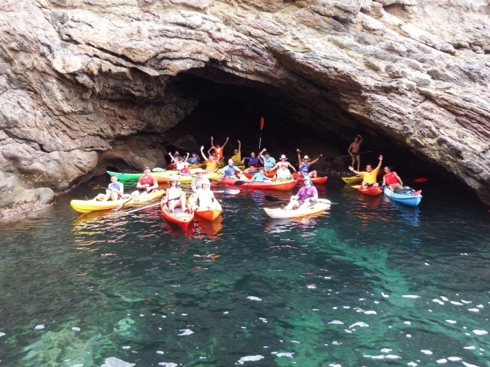 Camping Castillo de Baños - zdjęcie 1