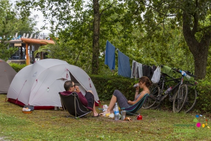 Camping & Bungalows ITXASPE - zdjęcie 1