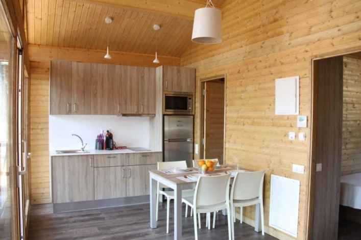 Camping & Bungalows ITXASPE - zdjęcie 1