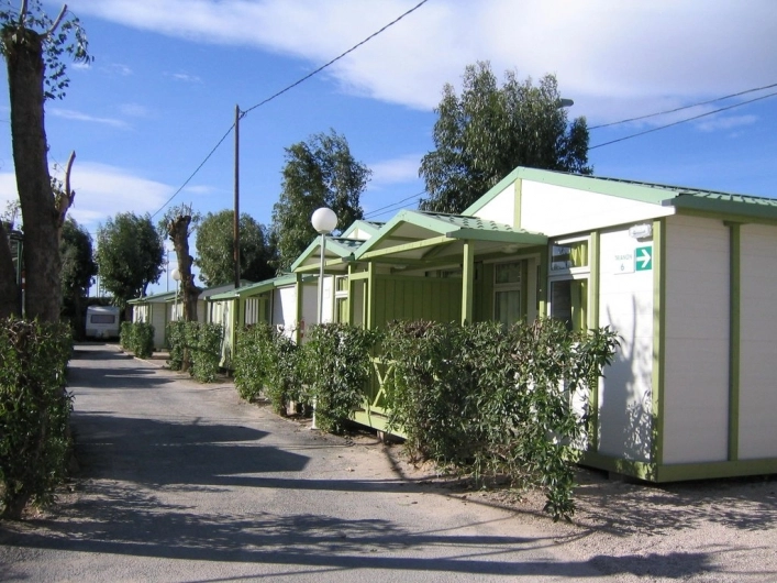 Camping Costa Blanca - zdjęcie 2