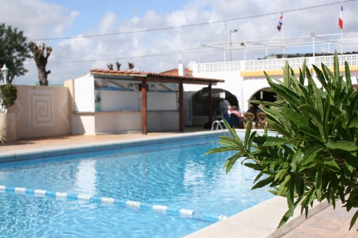 Camping Costa Blanca - zdjęcie 3