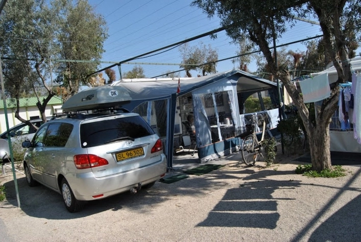 Camping Costa Blanca - zdjęcie 1