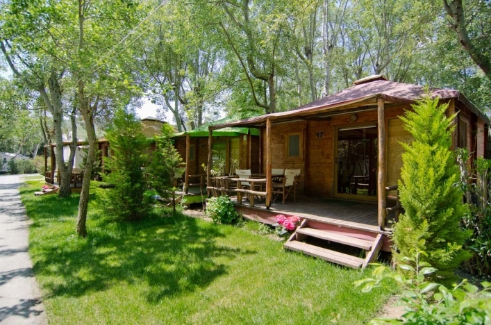 THALATTA KALAMITSI VILLAGE CAMP - zdjęcie 4