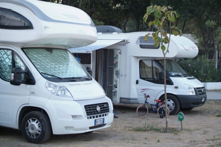 THALATTA KALAMITSI VILLAGE CAMP - zdjęcie 3