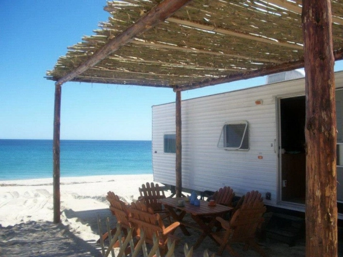 THALATTA KALAMITSI VILLAGE CAMP - zdjęcie 1