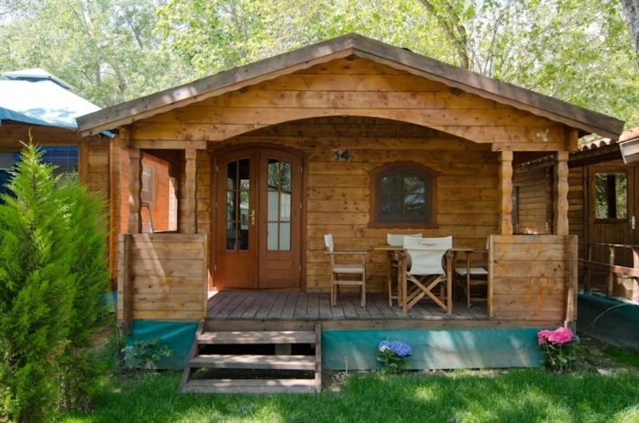 THALATTA KALAMITSI VILLAGE CAMP - zdjęcie 1