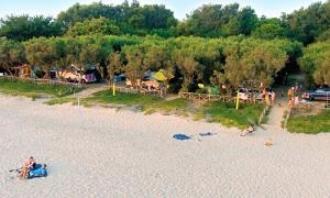 Camping Palouki - zdjęcie 1