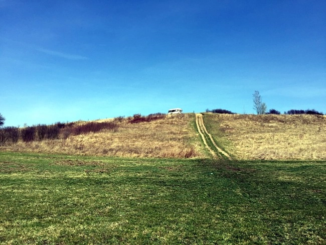 Miejscówka 453 - Sowia góra - zdjęcie 5