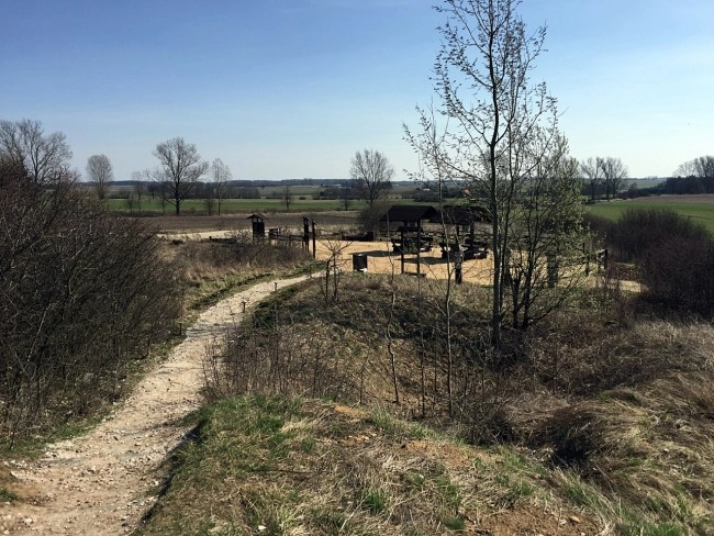 Miejscówka 453 - Sowia góra - zdjęcie 4