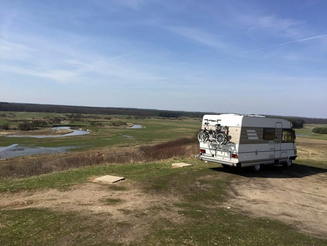 Miejscówka 453 - Sowia góra - zdjęcie 3