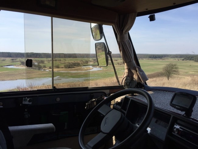 Miejscówka 453 - Sowia góra - zdjęcie 2