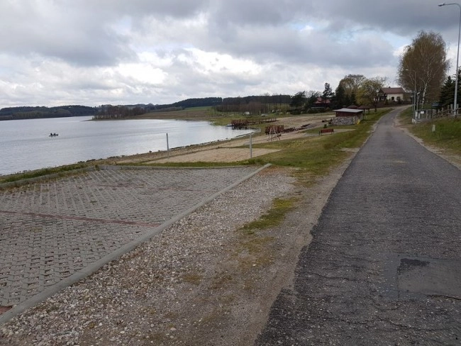 Miejscówka 456 - Łąkie - zdjęcie 3