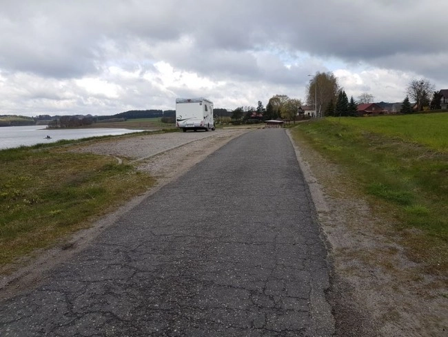 Miejscówka 456 - Łąkie - zdjęcie 2