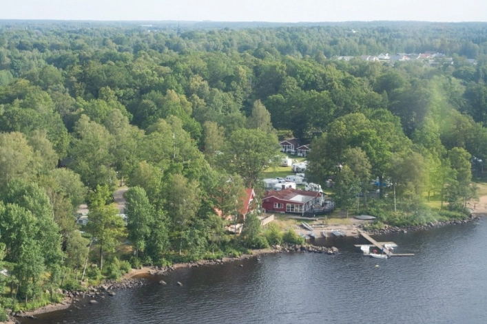 Sjöstugans Camping - zdjęcie 1