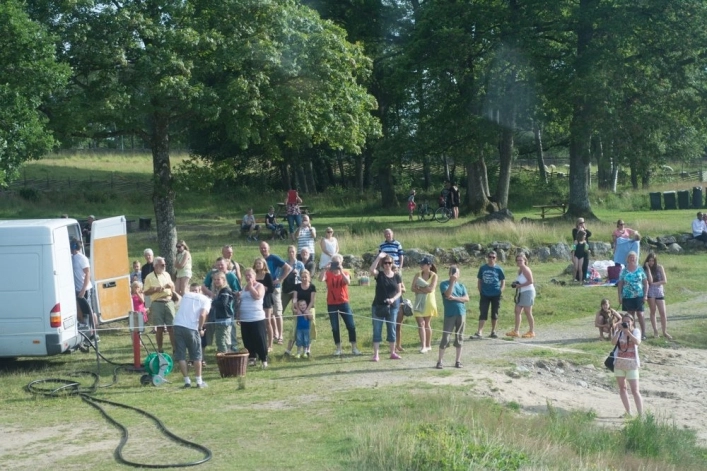 Sjöstugans Camping - zdjęcie 2