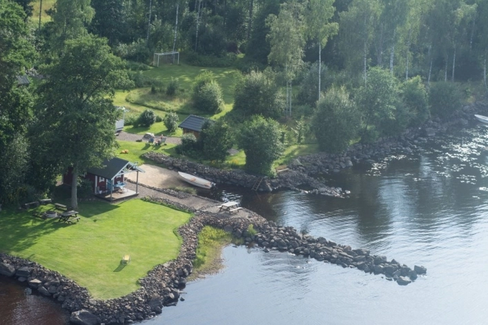 Sjöstugans Camping - zdjęcie 3