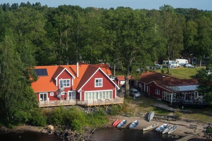 Sjöstugans Camping - zdjęcie 4