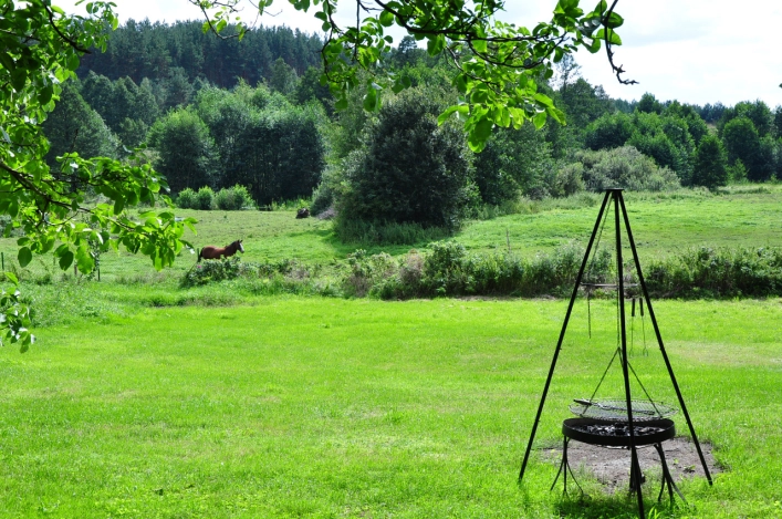 Dom Gościnny - zdjęcie 1