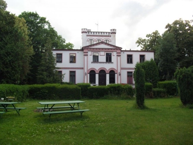 Miejscówka 461- Giewartów-wieś - zdjęcie 3