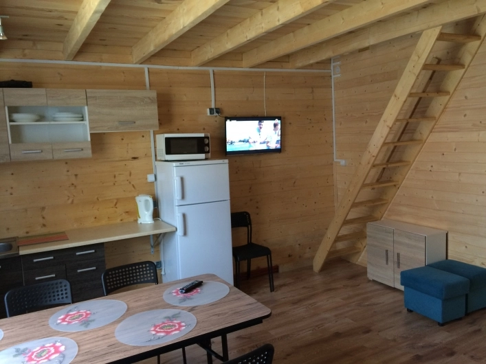 Ośrodek Pod Cyprysami - zdjęcie 3