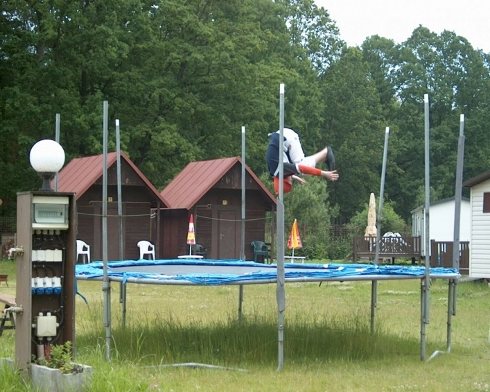 o campingu - zdjęcie 15