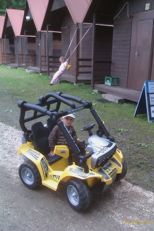 o campingu - zdjęcie 12