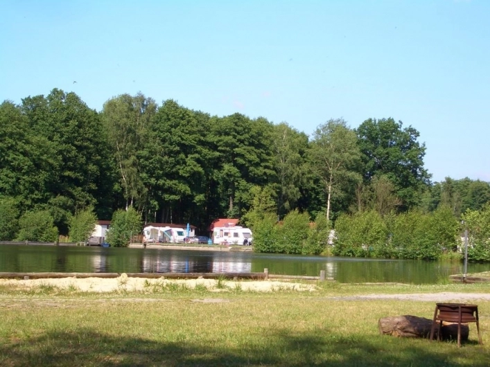 o campingu - zdjęcie 1