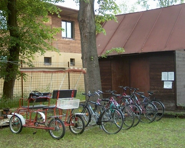 o campingu - zdjęcie 2