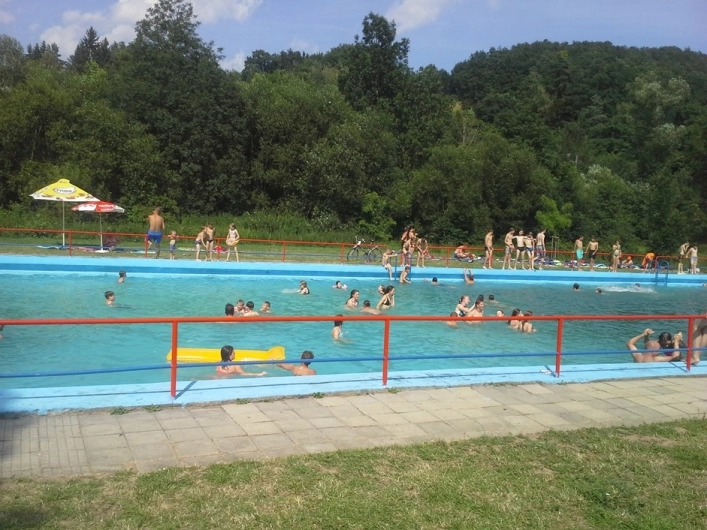 ATC Smradavka - zdjęcie 1
