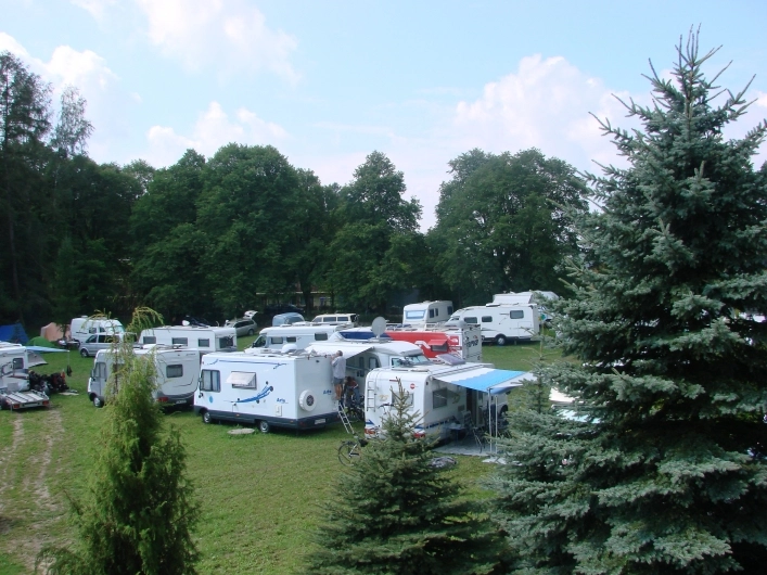 Discovery Mazury - zdjęcie 1